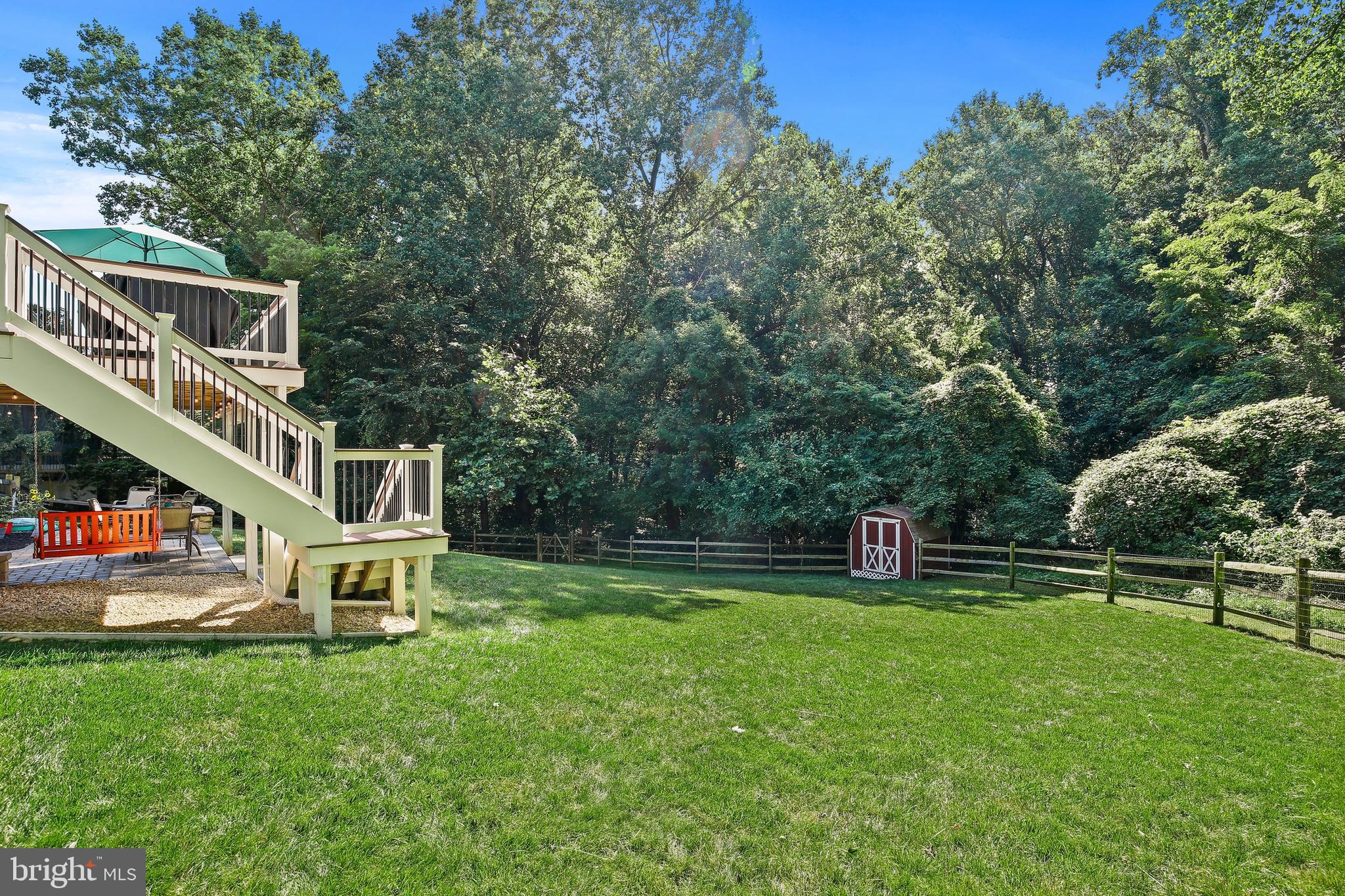1521 Ainsley Road Silver Spring, MD 20904 - Photo 34 of 36 Gallery Image 34