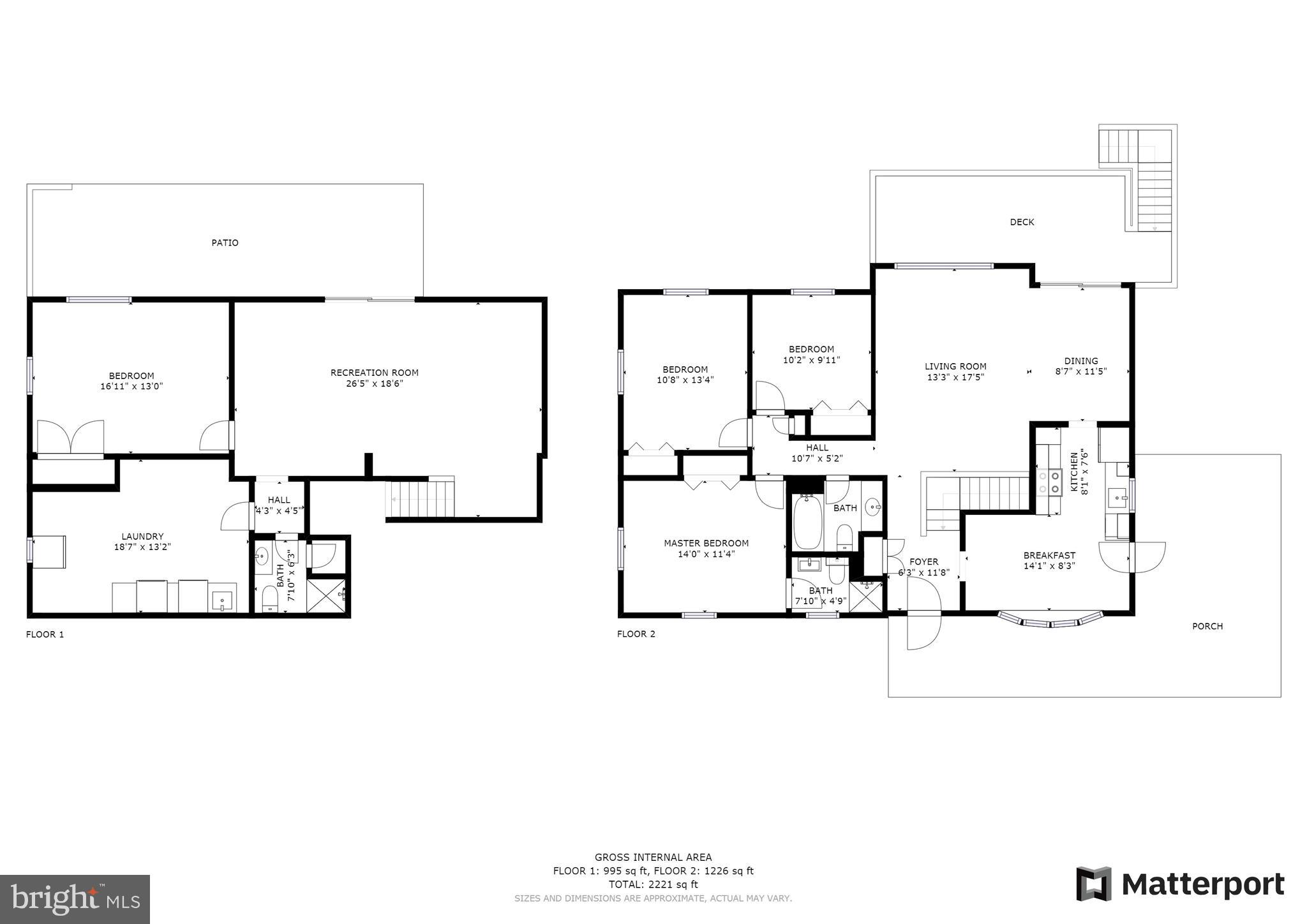 1521 Ainsley Road Silver Spring, MD 20904 - Photo 36 of 36 Gallery Image 36