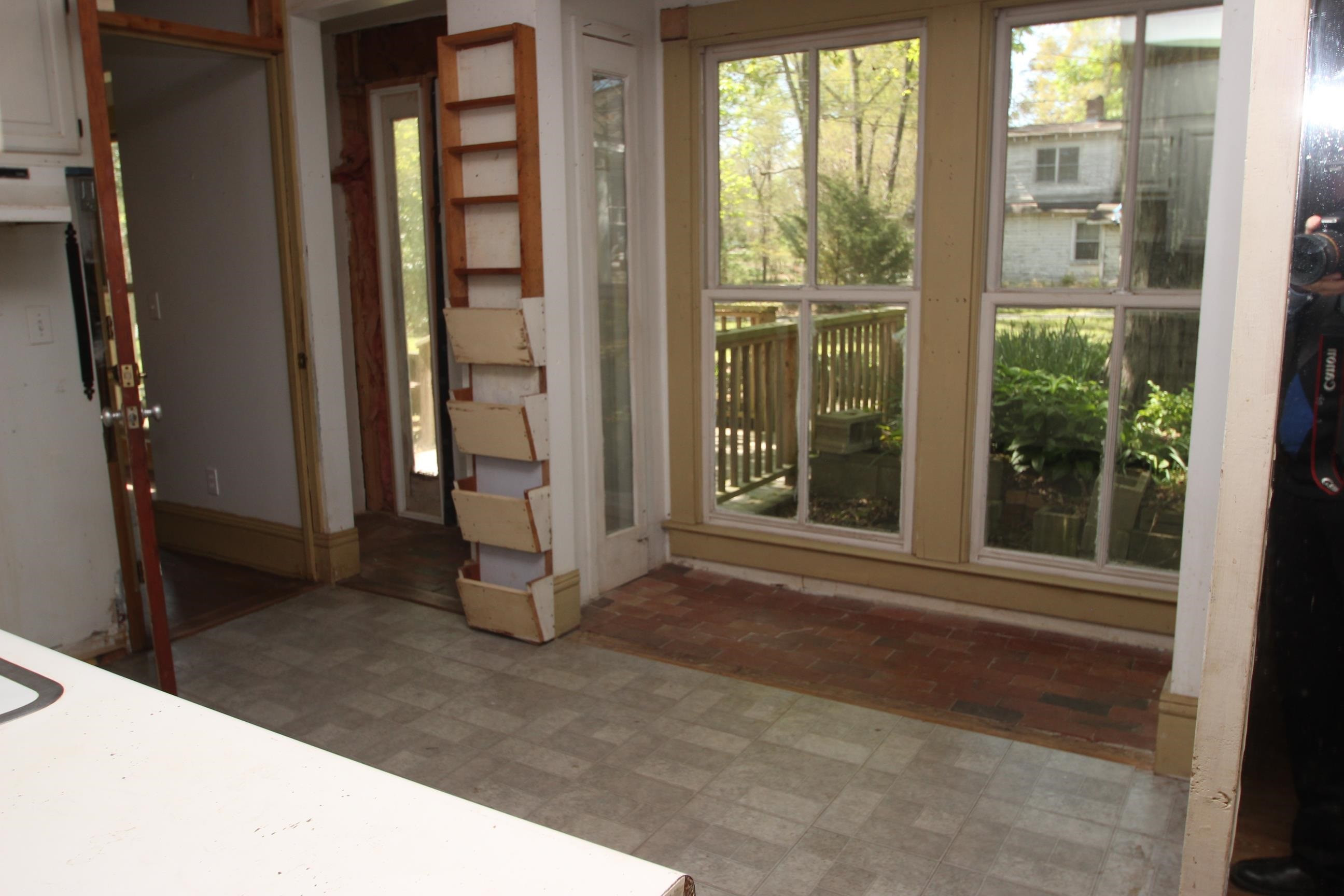 116 Pine Street Carrboro, NC 27510 - Photo 39 of 66 a view of front door