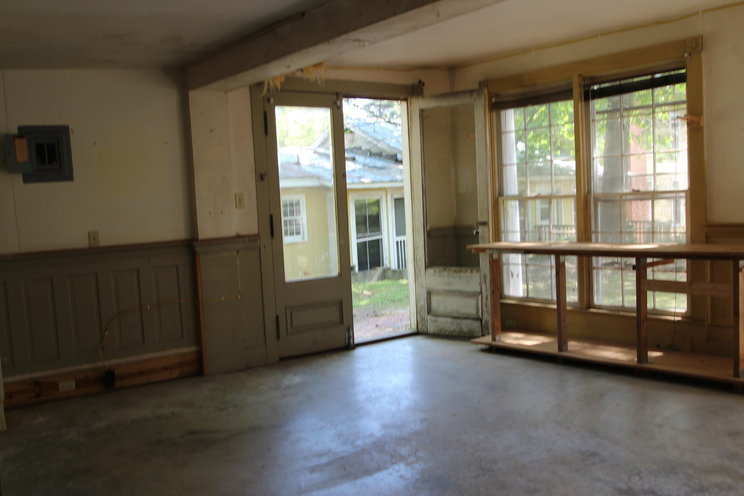 116 Pine Street Carrboro, NC 27510 - Photo 66 of 66 a view of a room with window