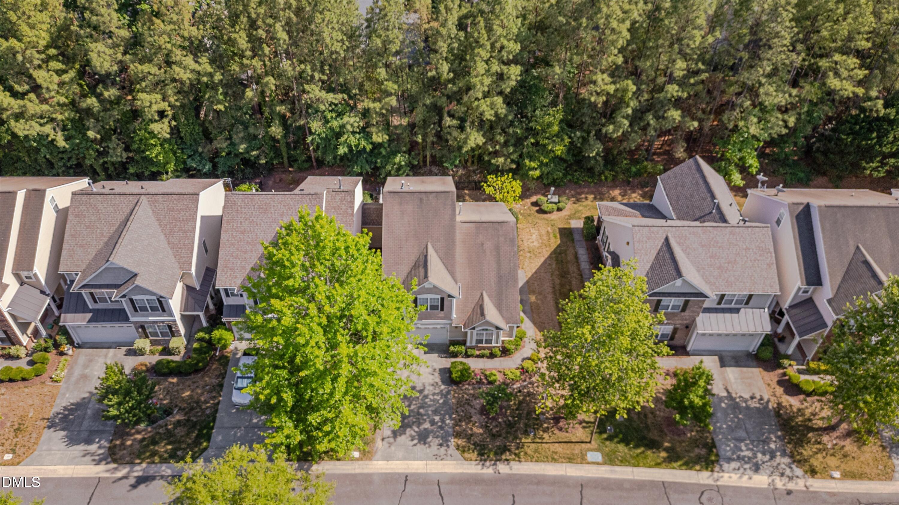 7702 Morrell Lane Durham, NC 27713 - Photo 47 of 63