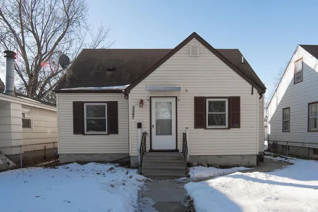 $269,900 | 5247 North Dupont Avenue, Minneapolis, MN 55430