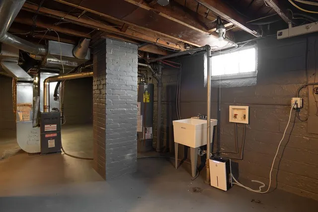 $269,900 | 5247 North Dupont Avenue, Minneapolis, MN 55430