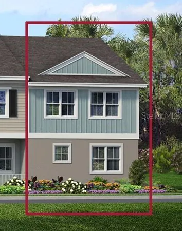 $383,060 | 1517 Prestige Drive, Apopka, FL 32703