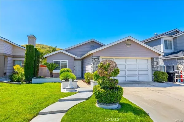$540,000 | 14131 Long View Drive, Fontana, CA 92337