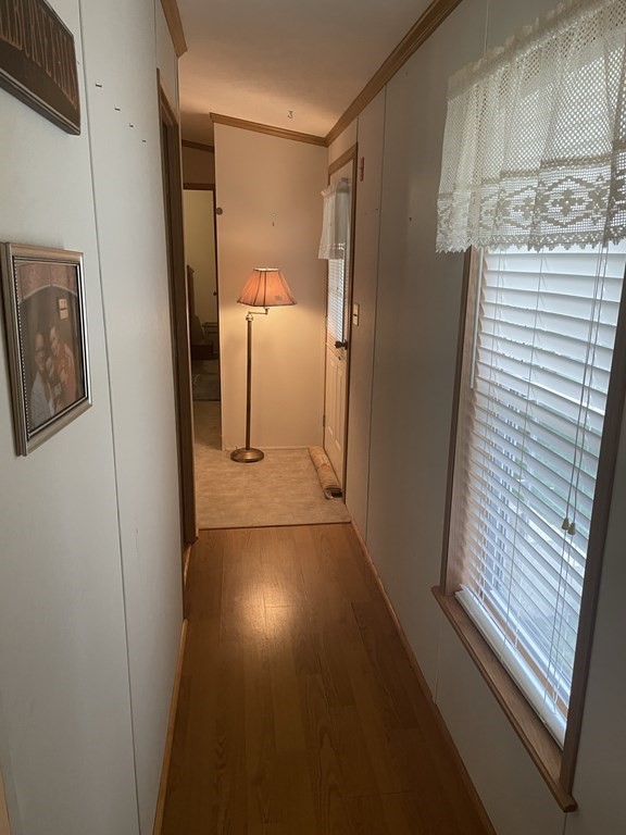 42 Adams Road, Unit 35 Greenfield, MA 01301 - Photo 8 of 15 Gallery Image 8