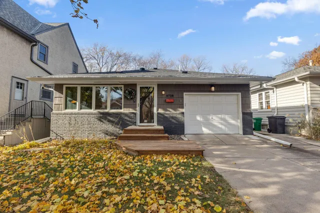 $690,000 | 4728 Washburn Avenue South, Minneapolis, MN 55410