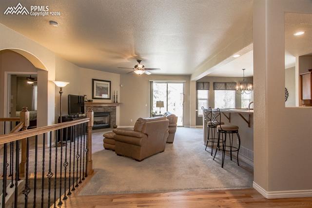 13869 Lazy Creek Road Colorado Springs, CO 80921 - Photo 4 of 23 Gallery Image 4