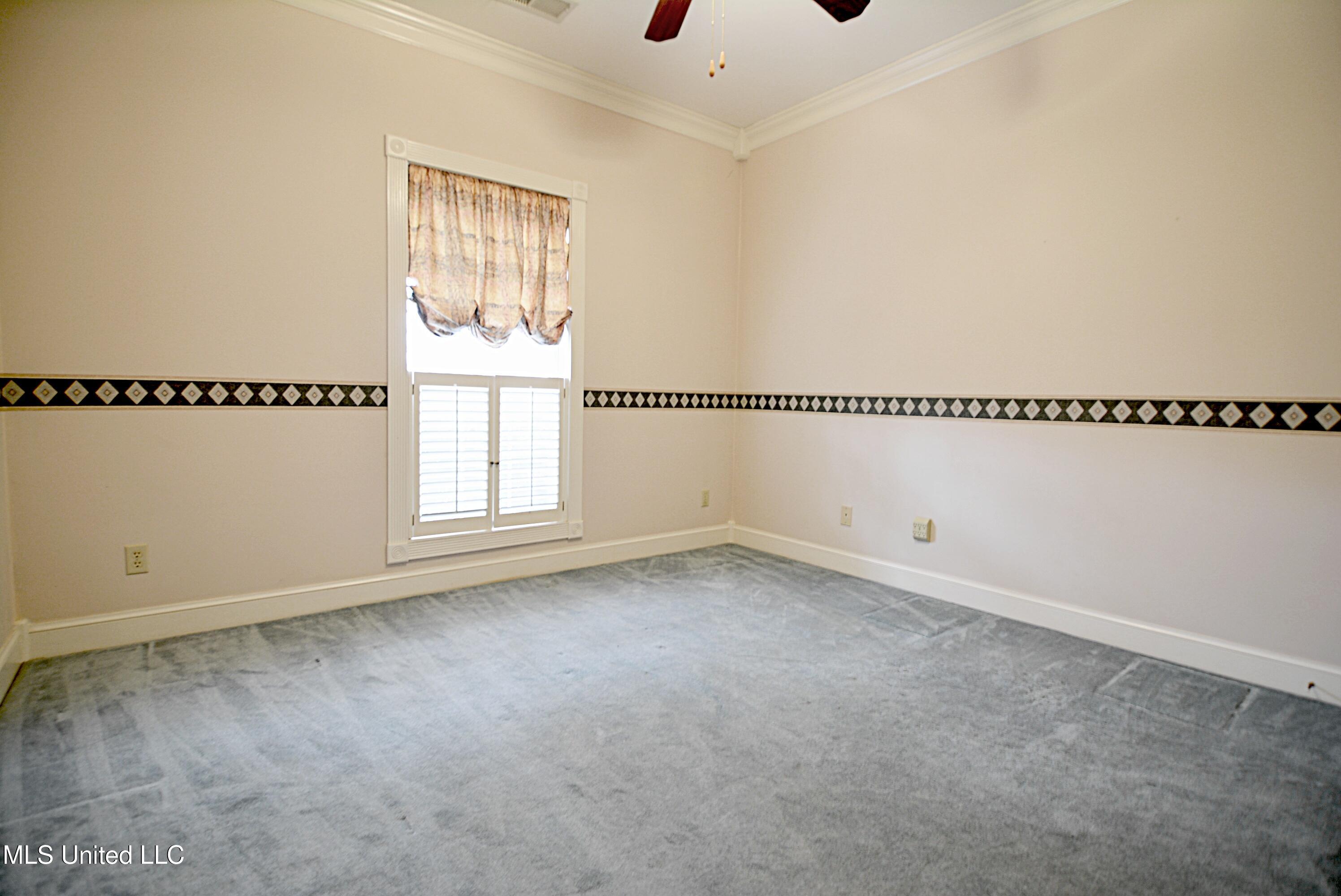 1320 Wooten Road Nesbit, MS 38651 - Photo 21 of 37 Bedroom 3