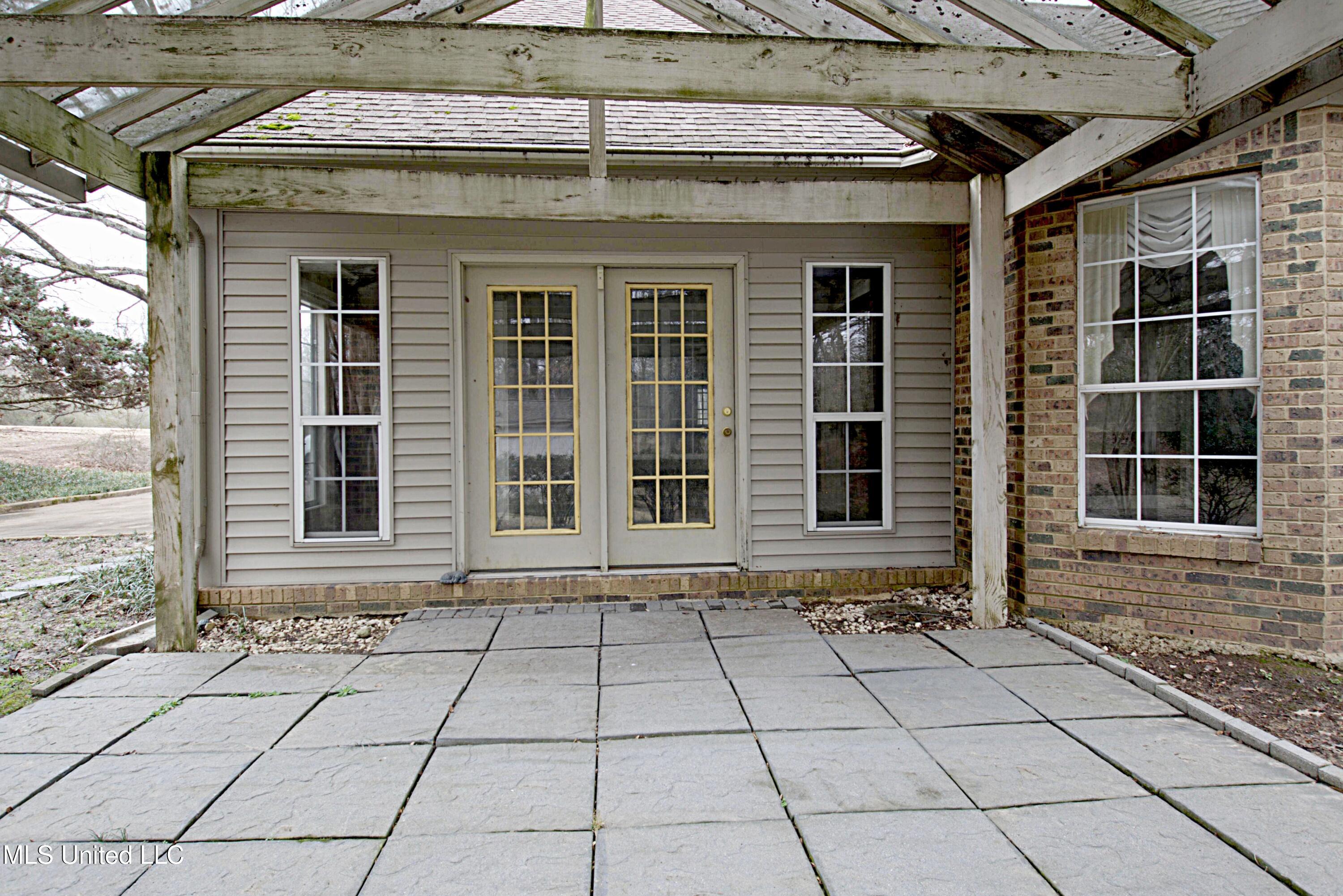 1320 Wooten Road Nesbit, MS 38651 - Photo 32 of 37 Arbor
