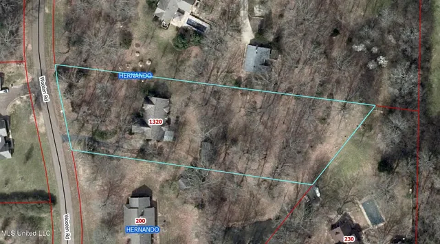 $389,900 | 1320 Wooten Road, Nesbit, MS 38651