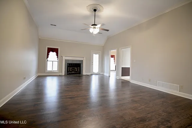 $389,900 | 1320 Wooten Road, Nesbit, MS 38651