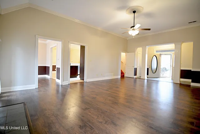 $389,900 | 1320 Wooten Road, Nesbit, MS 38651