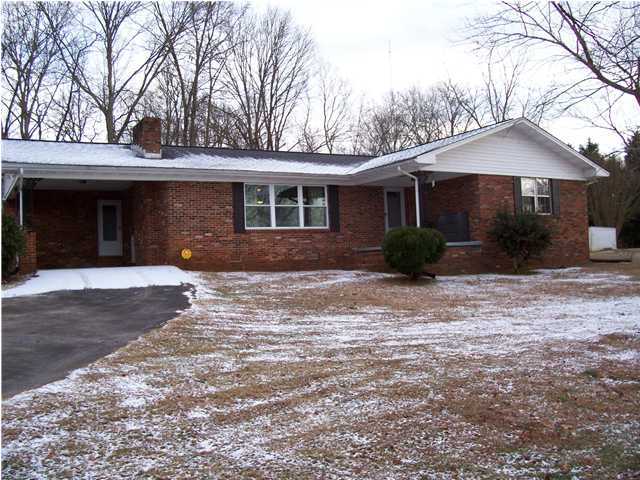 539 Mowery Road Cleveland, TN 37312 - Photo 1 of 9 Primary Photo