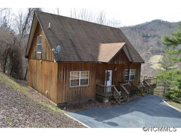 58 Soco Acres Road Maggie Valley, NC 28751 - Photo 1 of 23
