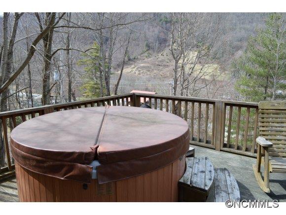58 Soco Acres Road Maggie Valley, NC 28751 - Photo 3 of 23