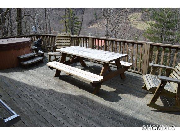 58 Soco Acres Road Maggie Valley, NC 28751 - Photo 6 of 23