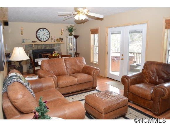 58 Soco Acres Road Maggie Valley, NC 28751 - Photo 7 of 23