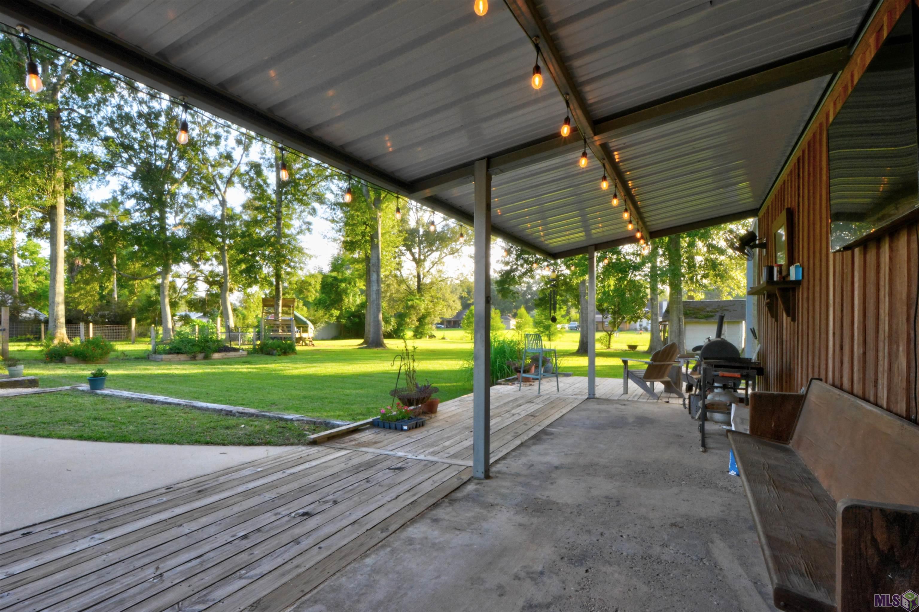 23065 Elberta Lane Zachary, LA 70791 - Photo 42 of 43