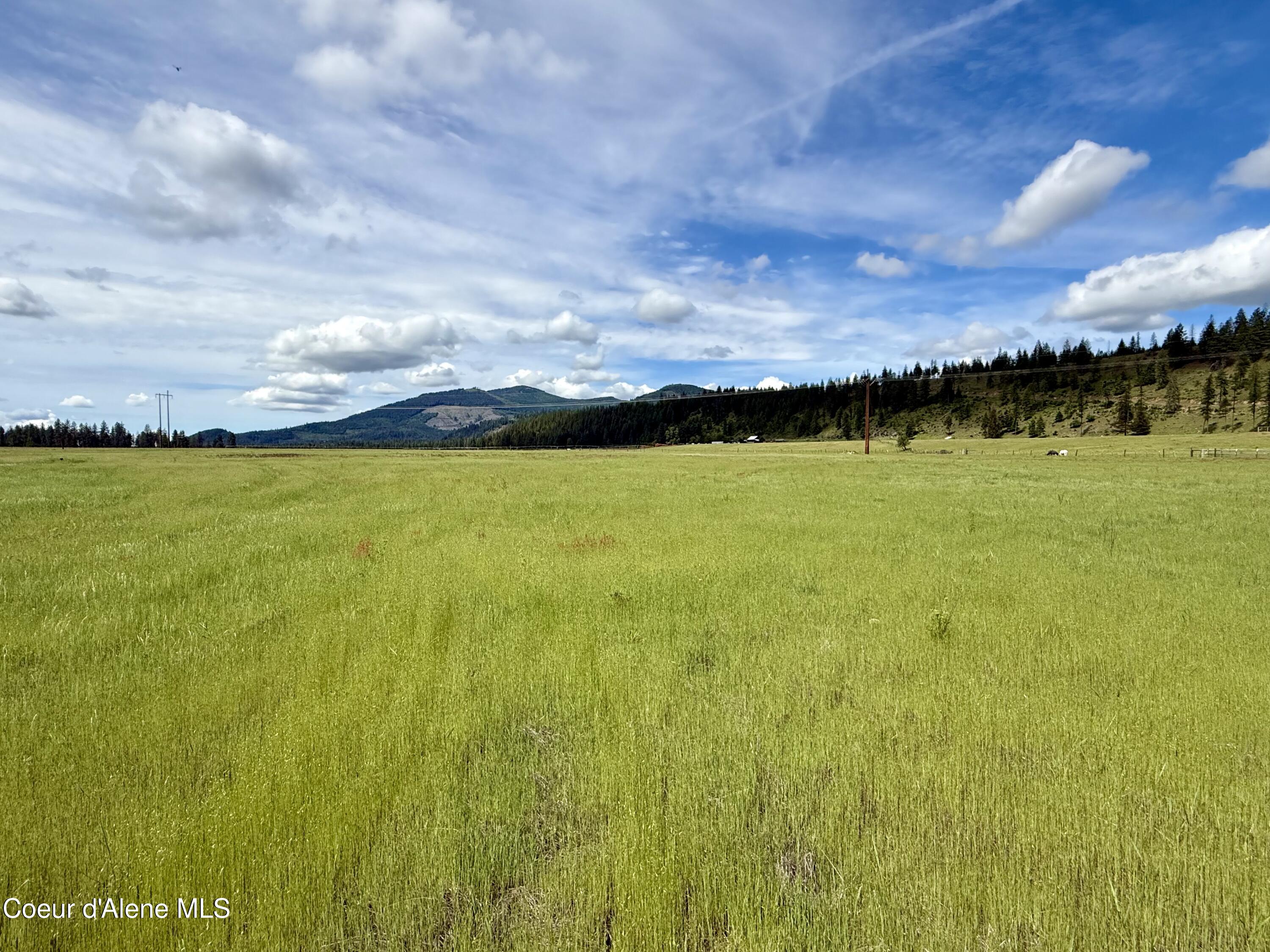 Lot 8 North Stonemason Way Rathdrum, ID 83858 - Photo 3 of 7 Gorgeous mountain views all around.