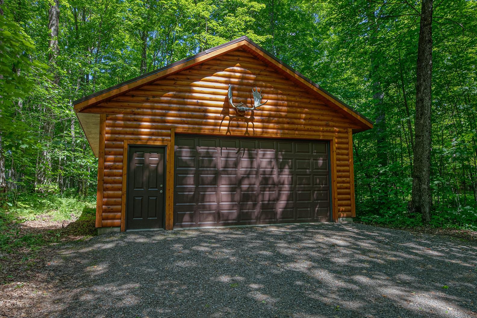 6691 Spring Creek Road Land O'Lakes, WI 54540 - Photo 24 of 32 Gallery Image 24