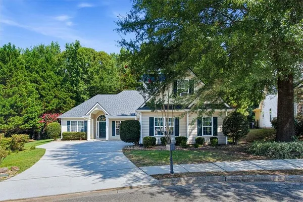 $370,000 | 100 Avondale Circle, Newnan, GA 30265