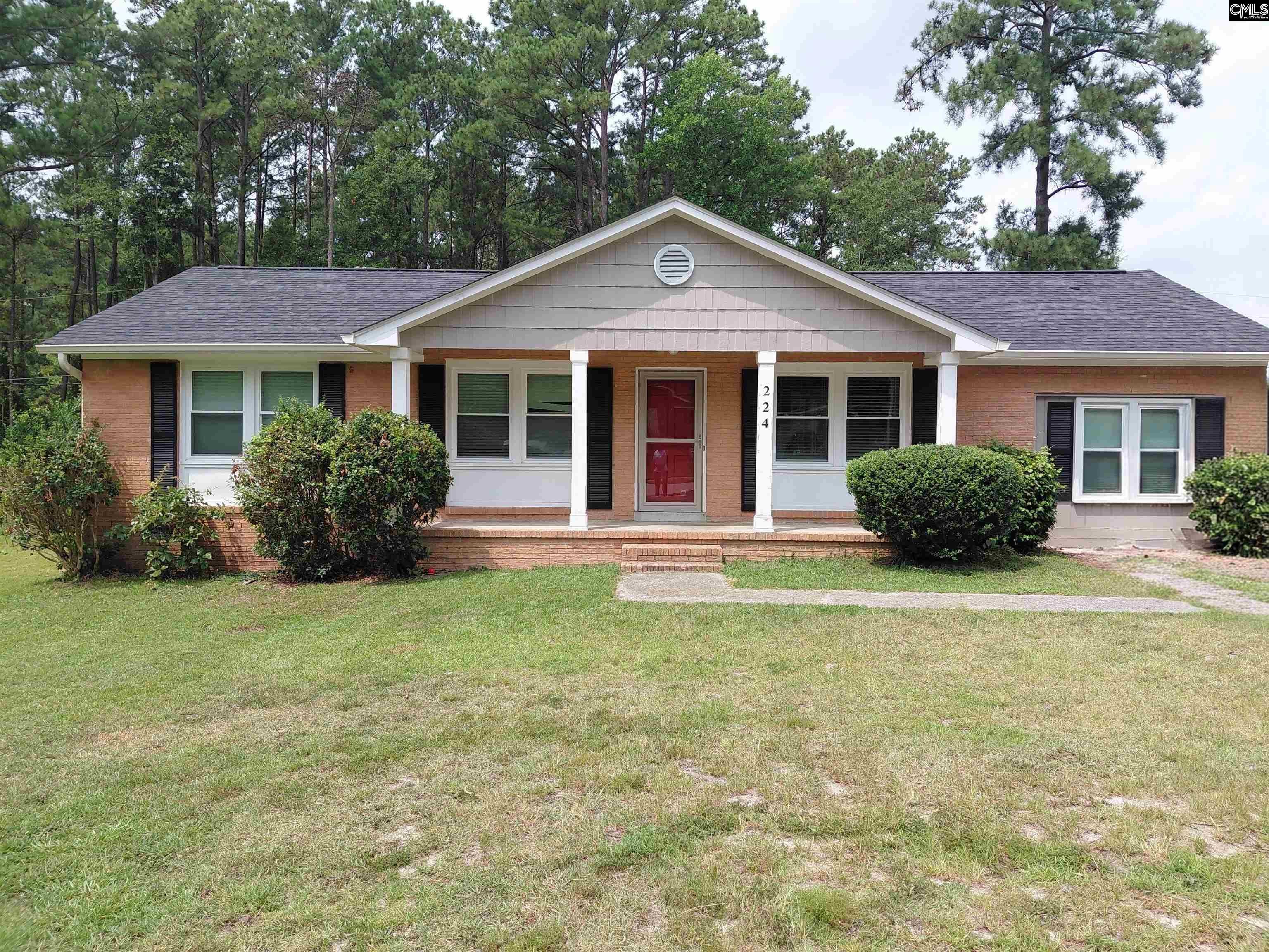 224 Hickory Ridge Drive Columbia, SC 29209 - Photo 1 of 28 Gallery Image 1