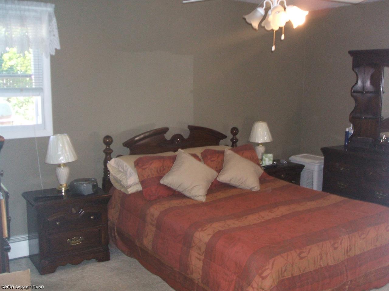 241 Edgemont Road Stroudsburg, PA 18360 - Photo 13 of 17 Master Bedroom