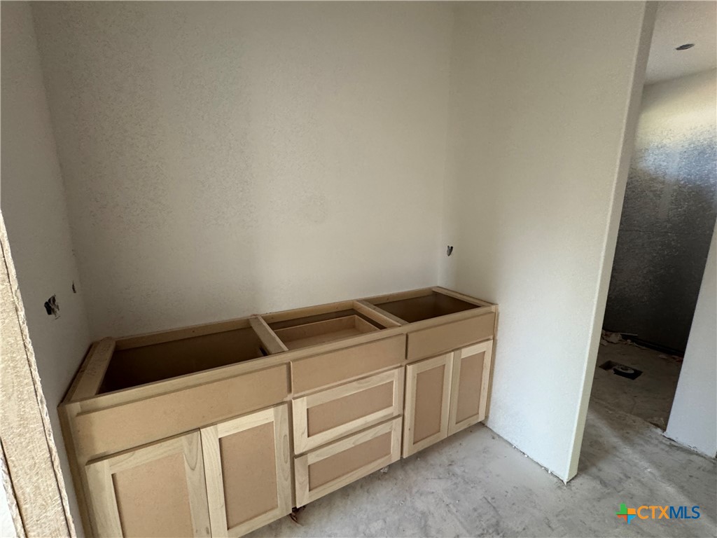 1331 Rylee Lane Salado, TX 76571 - Photo 11 of 18 a utility room with dryer and washer