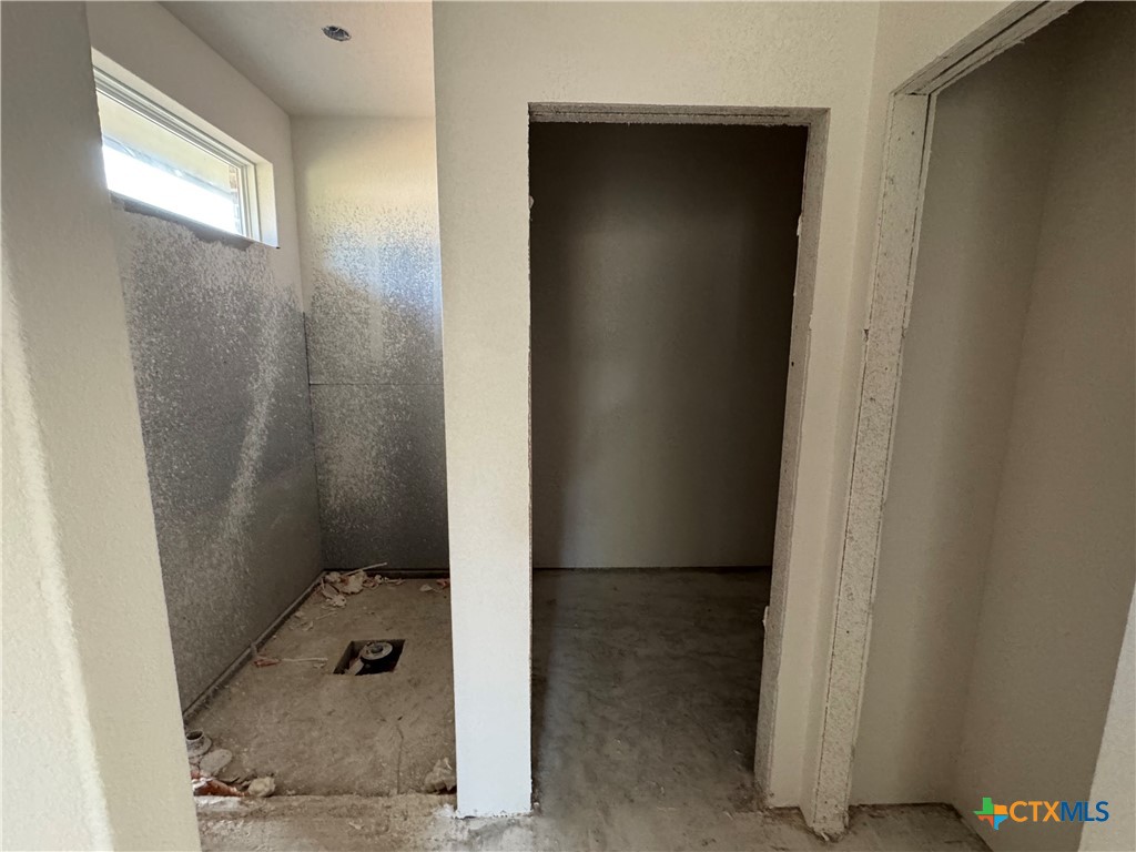1331 Rylee Lane Salado, TX 76571 - Photo 12 of 18 a bathroom with a sink and a mirror