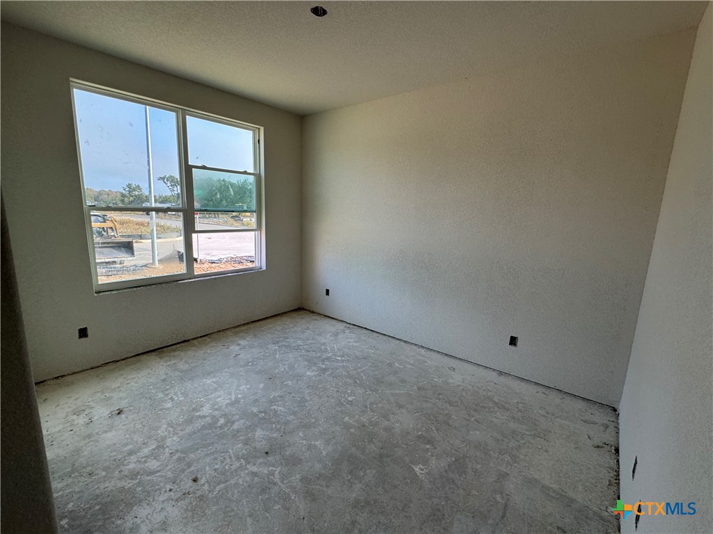 1331 Rylee Lane Salado, TX 76571 - Photo 14 of 18 an empty room with a window