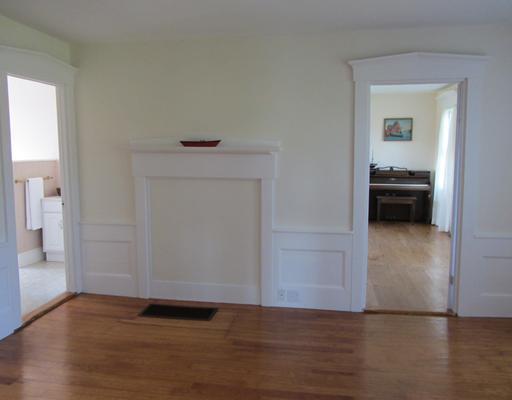 331 Port Clyde Road Tenants Harbor, ME 04860 - Photo 11 of 25 Dining Room.