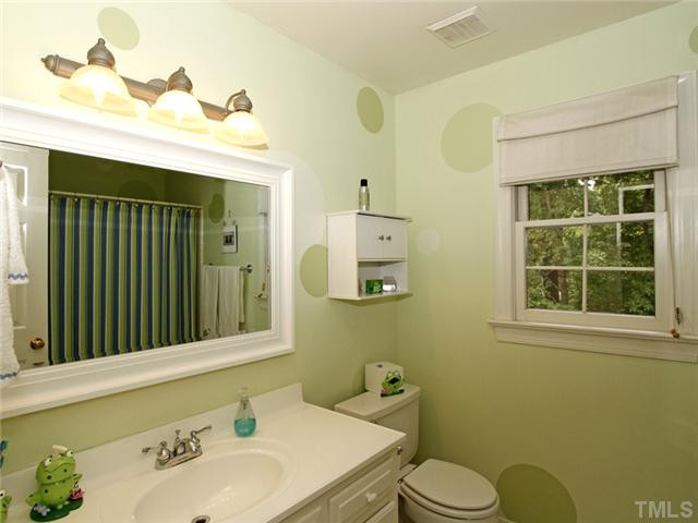 2613 Ridgewell Court Raleigh, NC 27613 - Photo 21 of 24 Photo 21