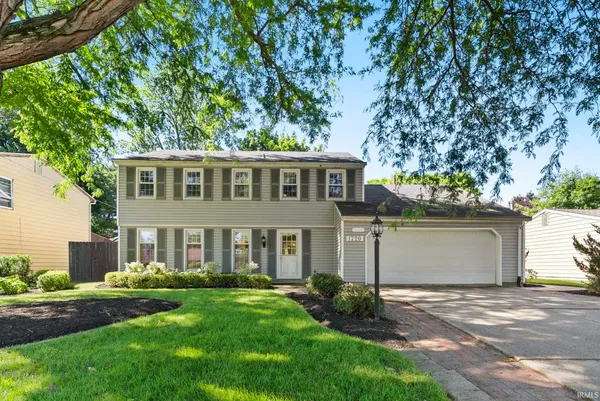 $279,900 | 1720 Douglas Lane, New Haven, IN 46774