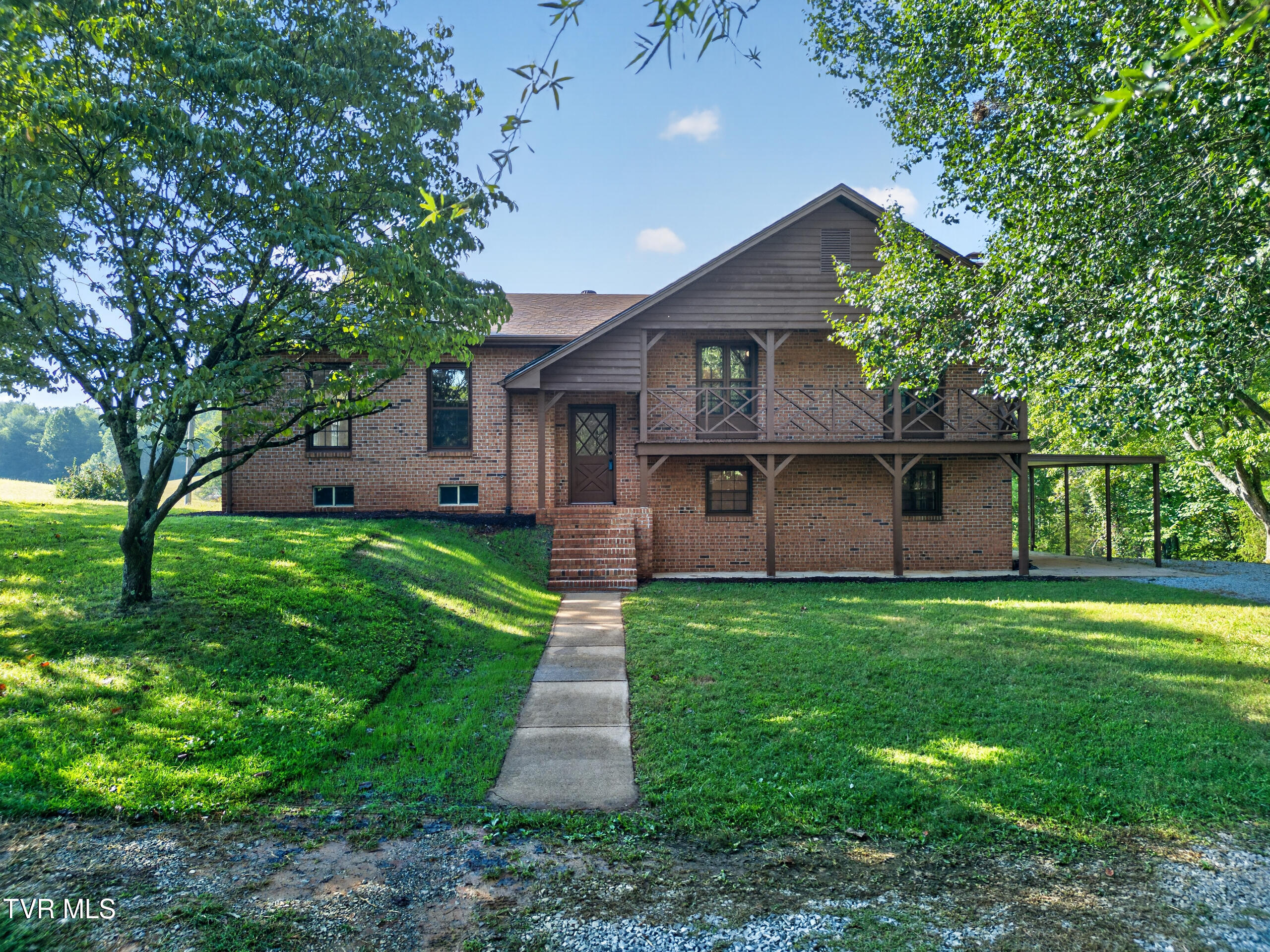 545 Johnson Road Greeneville, TN 37743 - Photo 1 of 104 DJI_0003