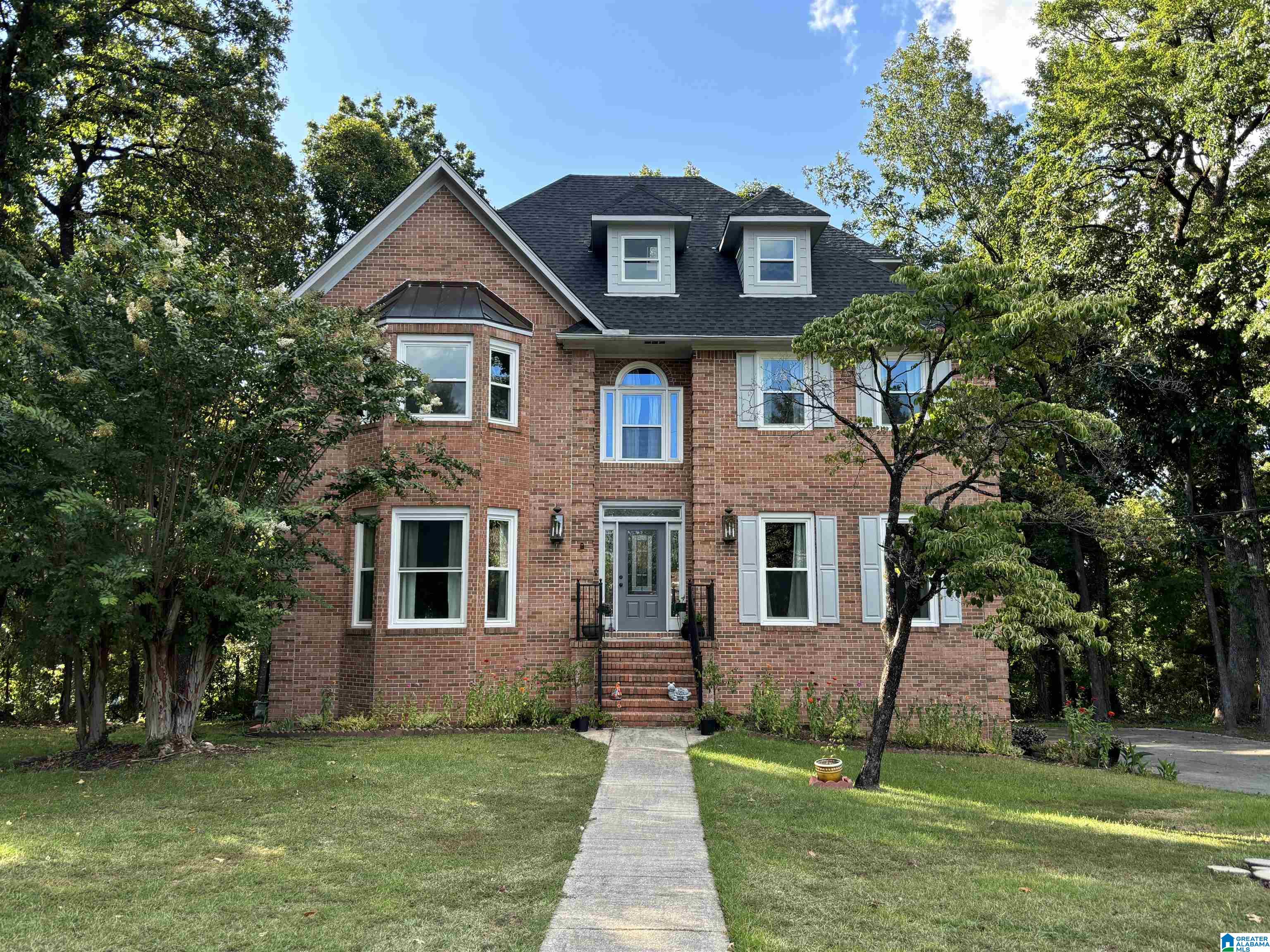 202 Newgate Circle Alabaster, AL 35007 - Photo 19 of 19