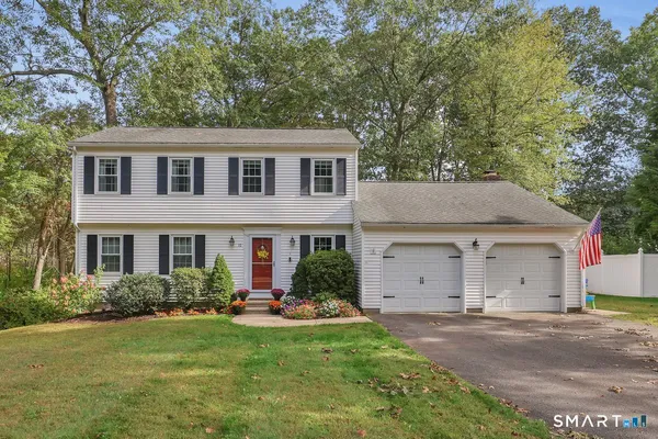 $599,000 | 10 Colonial Court, Cheshire, CT 06410