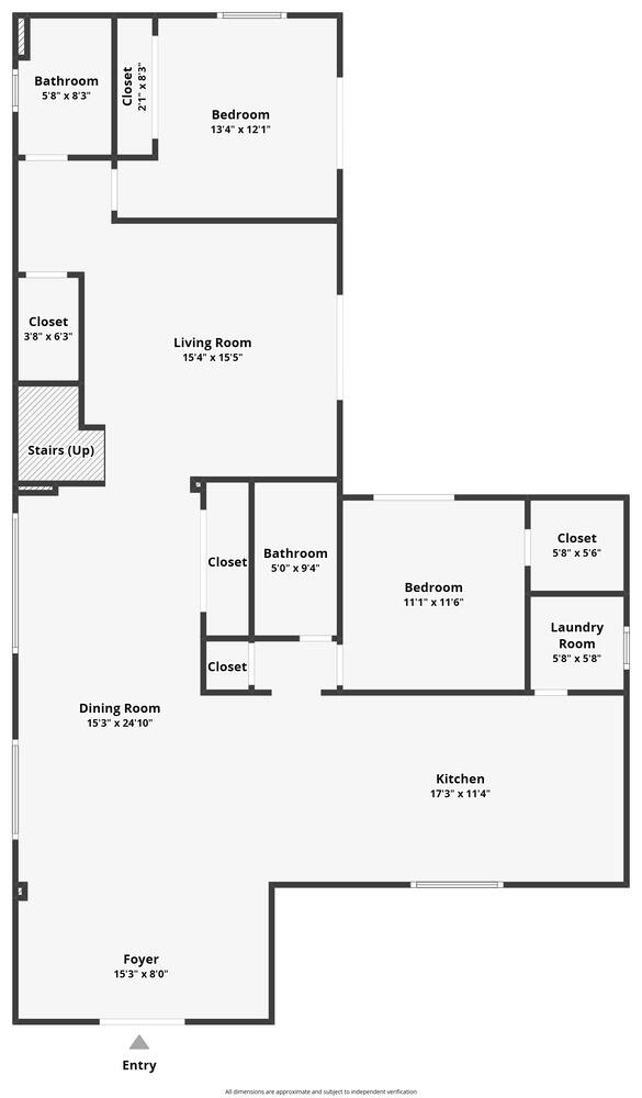1041 Gibraltar Road Key Largo, FL 33037 - Photo 35 of 36 a picture of a open white and white refrigerator