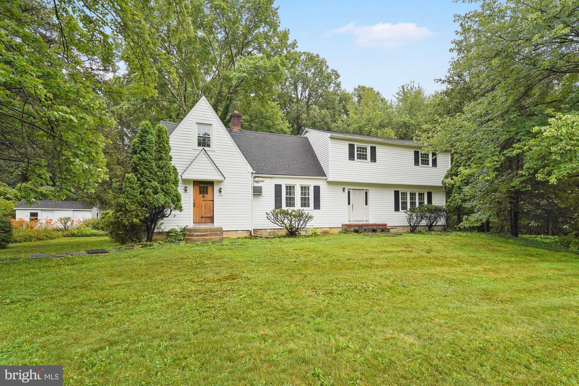 3309 Conowingo Road Street, MD 21154 - Photo 3 of 46 Gallery Image 3
