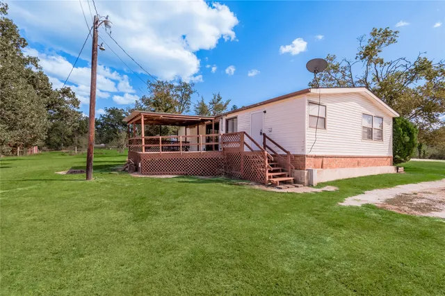 $1,300 | 30 Allen Drive, Huntsville, TX 77320