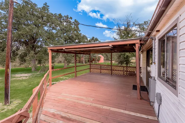 $1,300 | 30 Allen Drive, Huntsville, TX 77320