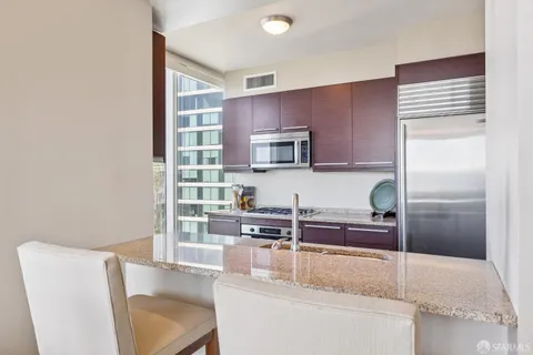 $1,650,000 | 425 1st Street, Unit 3706, San Francisco, CA 94105
