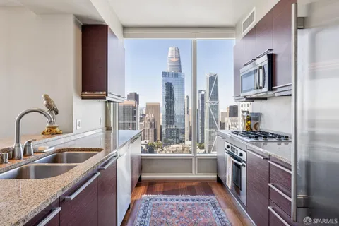 $1,650,000 | 425 1st Street, Unit 3706, San Francisco, CA 94105