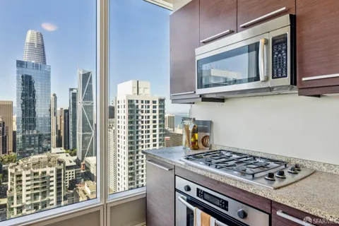 $1,650,000 | 425 1st Street, Unit 3706, San Francisco, CA 94105