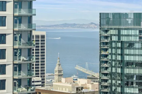 $1,650,000 | 425 1st Street, Unit 3706, San Francisco, CA 94105