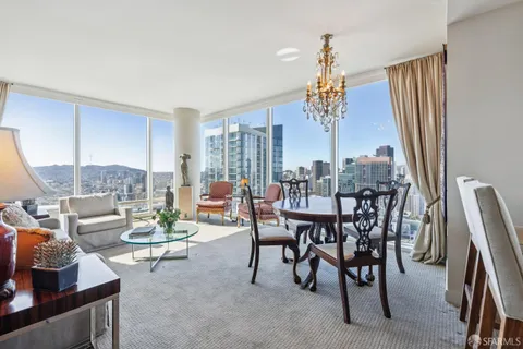 $1,650,000 | 425 1st Street, Unit 3706, San Francisco, CA 94105