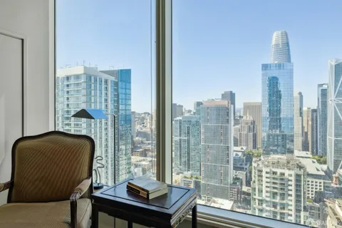 $1,650,000 | 425 1st Street, Unit 3706, San Francisco, CA 94105