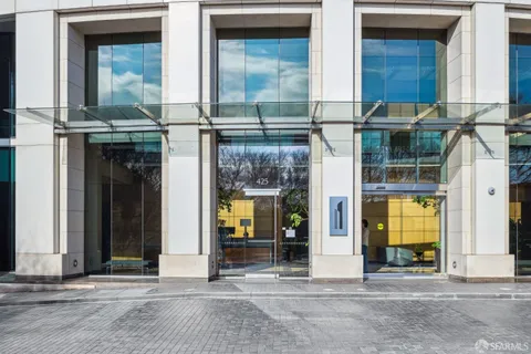 $1,650,000 | 425 1st Street, Unit 3706, San Francisco, CA 94105