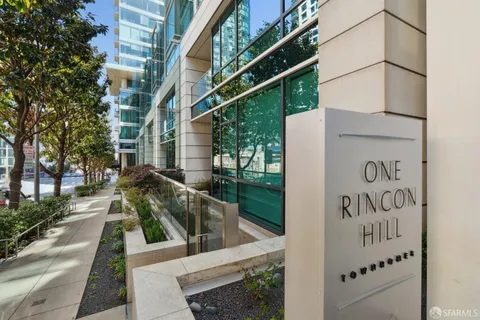 $1,650,000 | 425 1st Street, Unit 3706, San Francisco, CA 94105