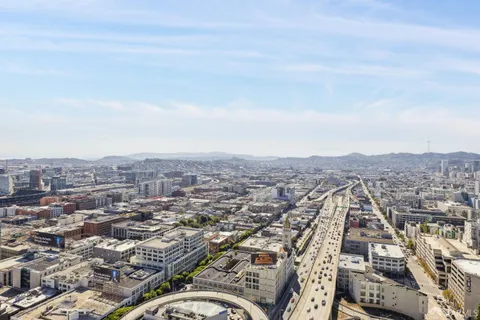 $1,650,000 | 425 1st Street, Unit 3706, San Francisco, CA 94105